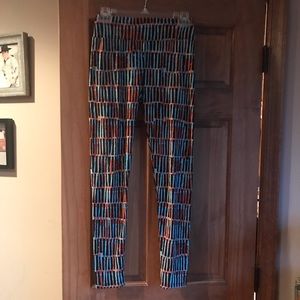 Lularoe leggings